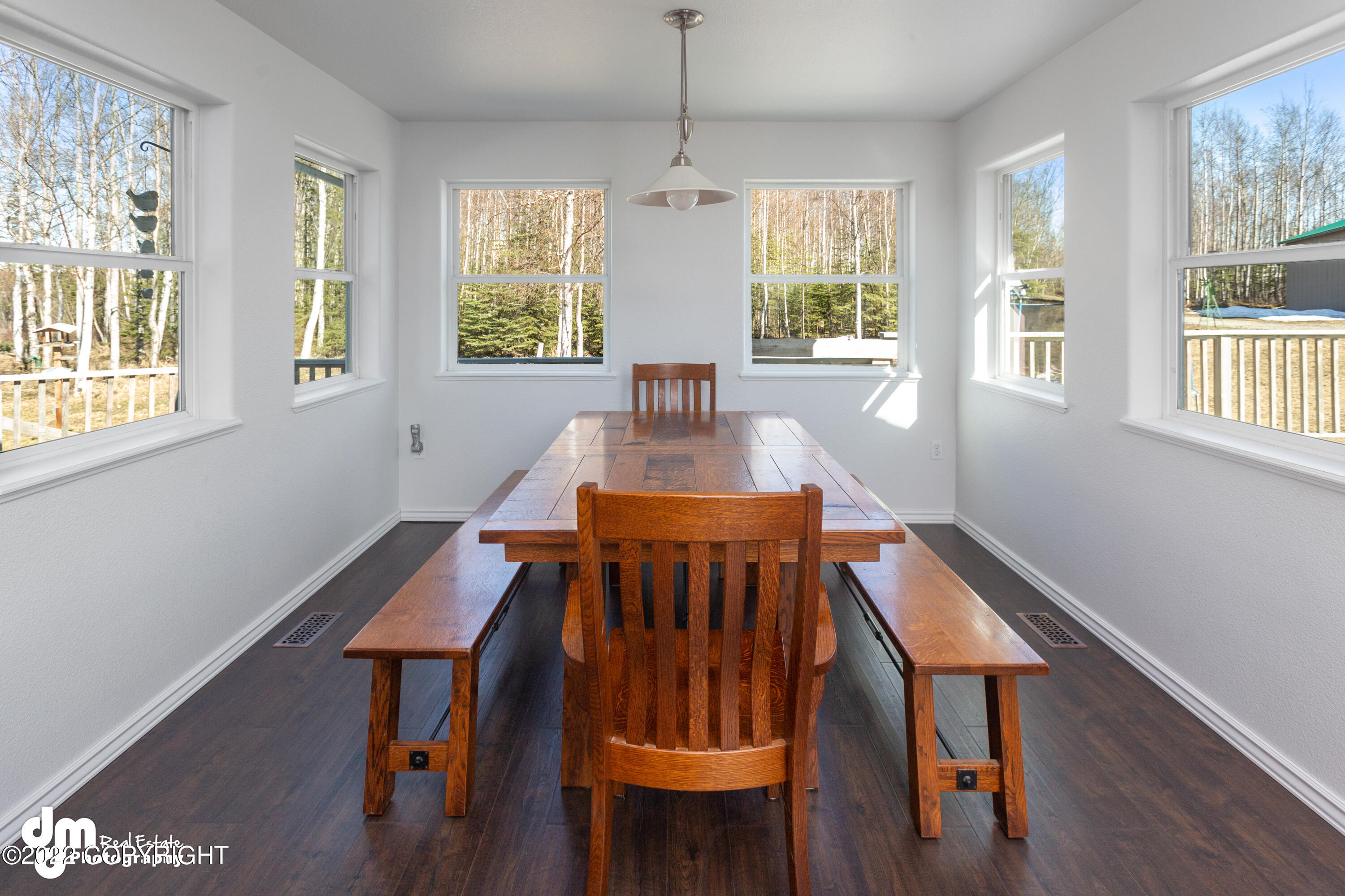 1611 W Clydesdale Drive