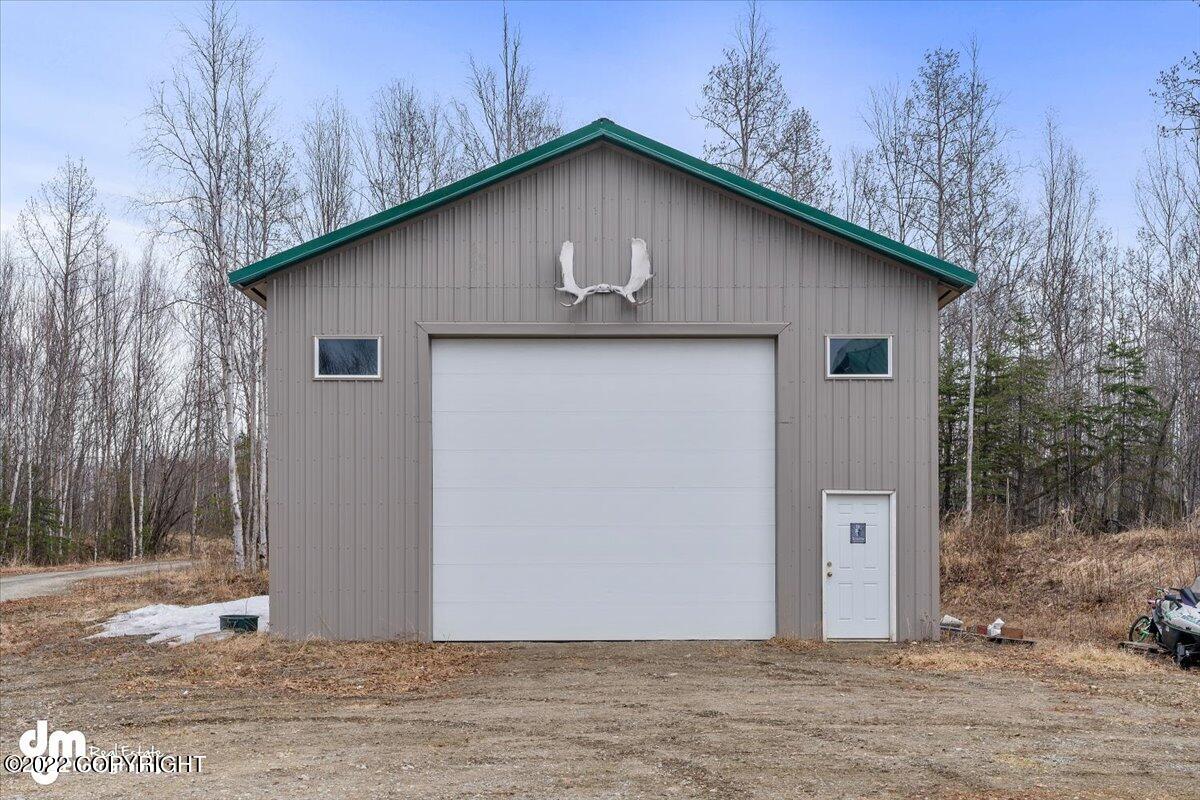 1611 W Clydesdale Drive