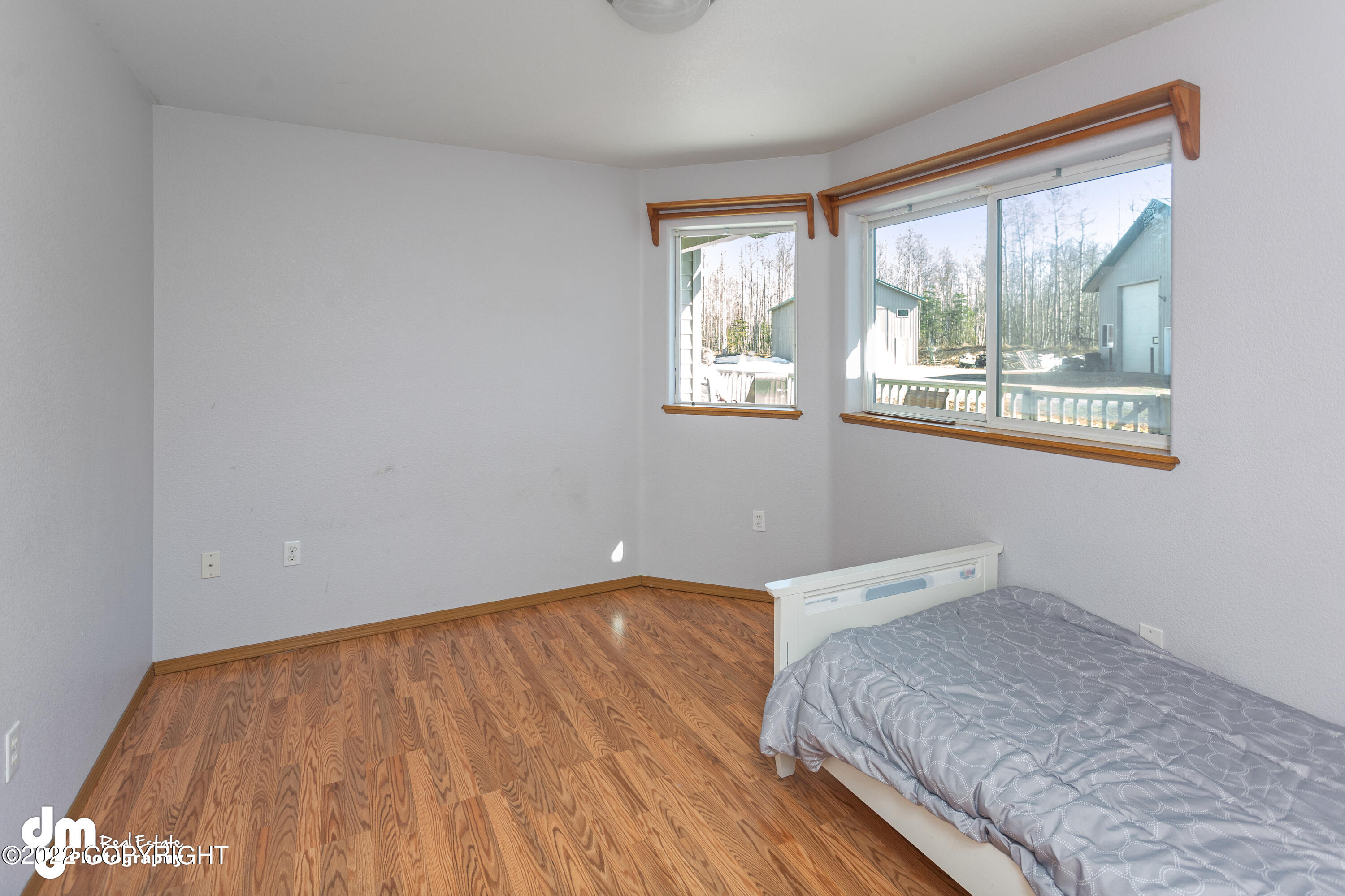 1611 W Clydesdale Drive