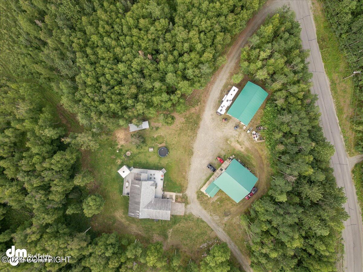 1611 W Clydesdale Drive