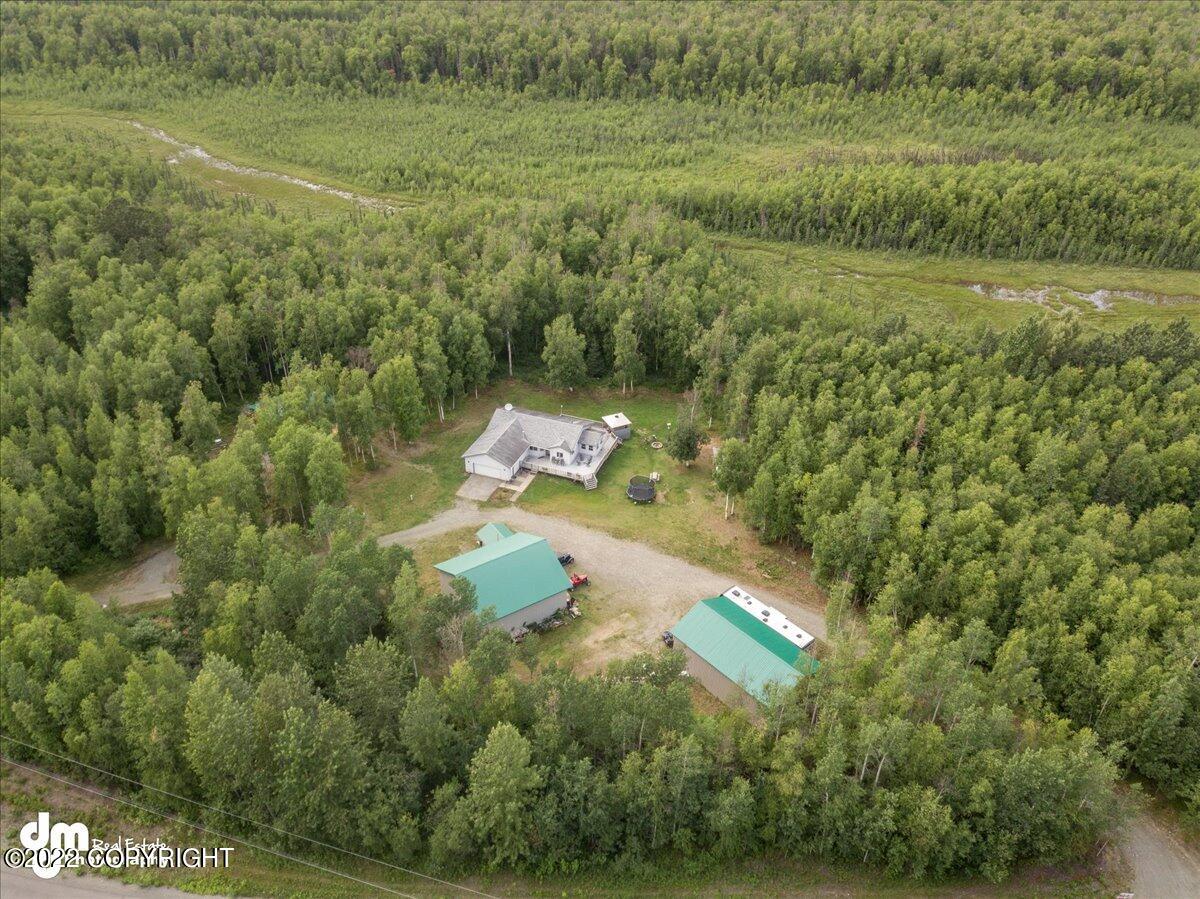 1611 W Clydesdale Drive