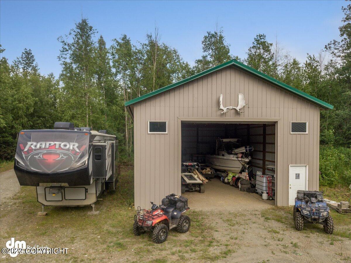 1611 W Clydesdale Drive