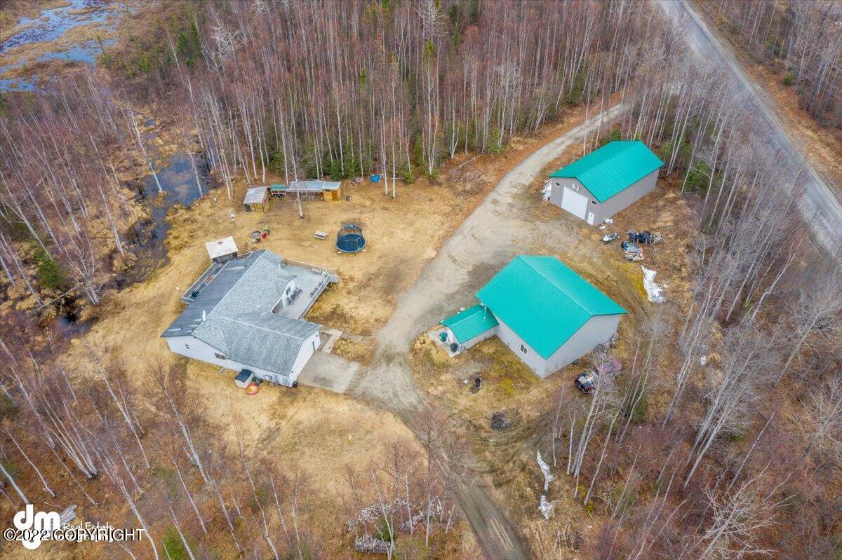 1611 W Clydesdale Drive