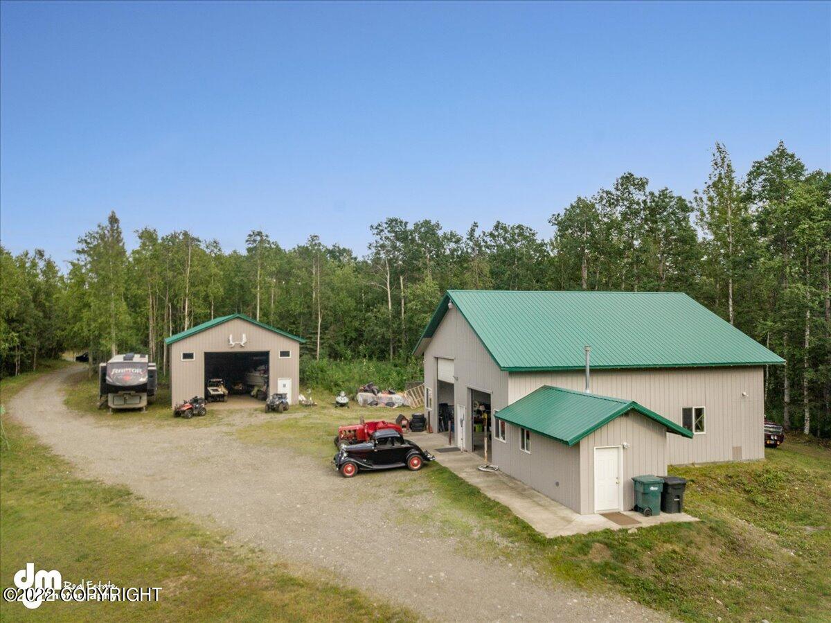 1611 W Clydesdale Drive