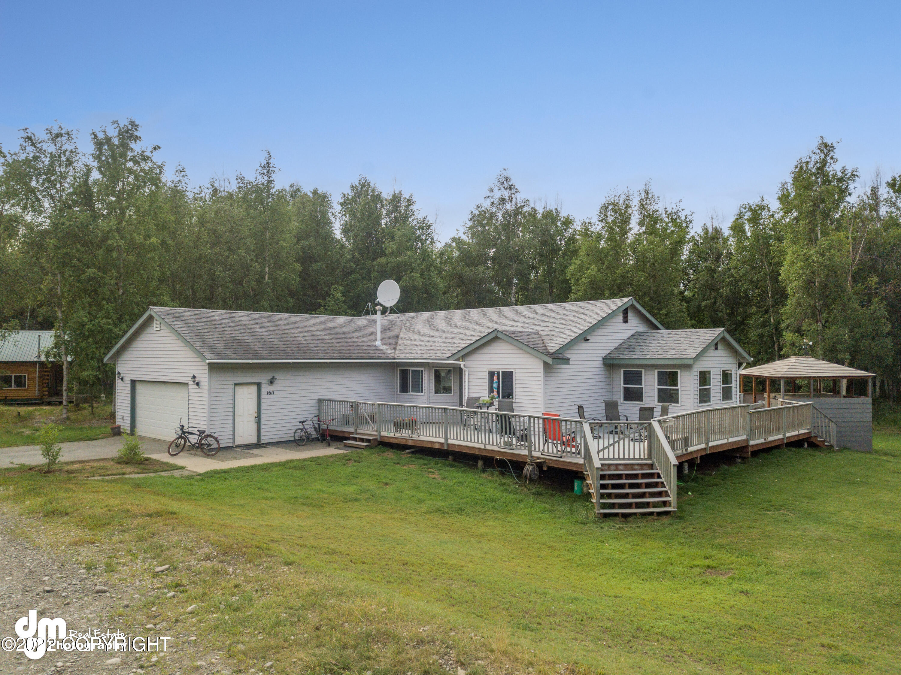 1611 W Clydesdale Drive