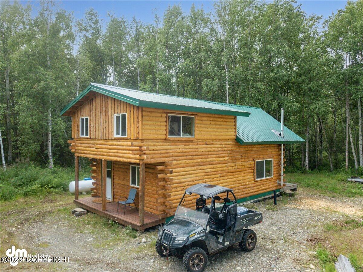 1611 W Clydesdale Drive