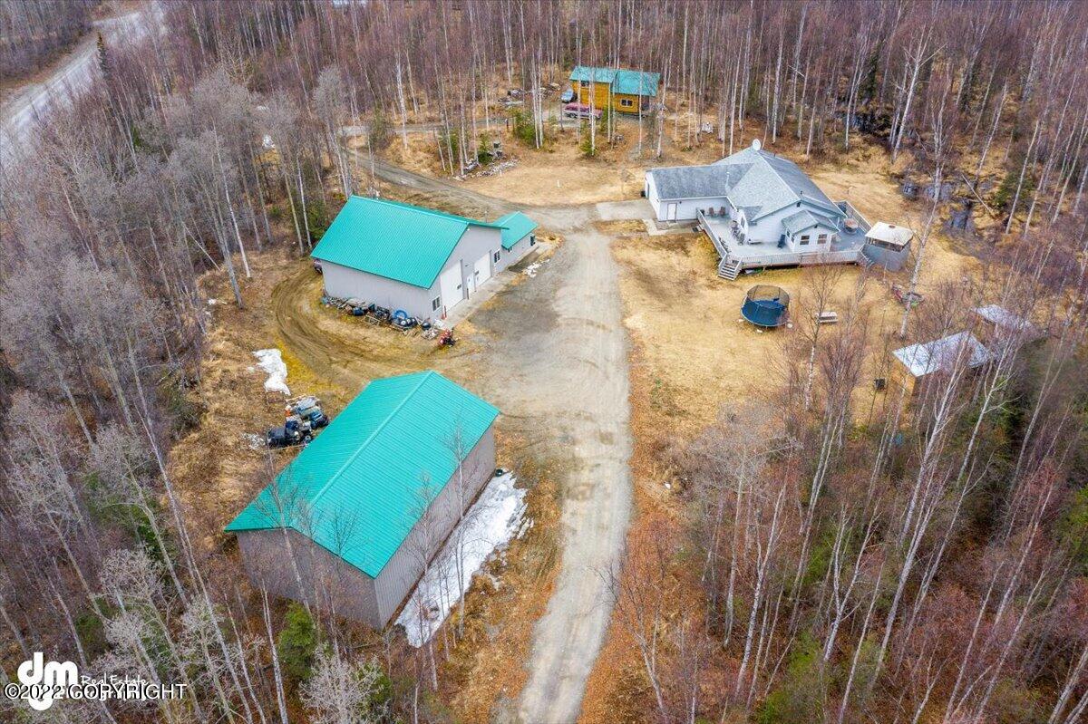 1611 W Clydesdale Drive