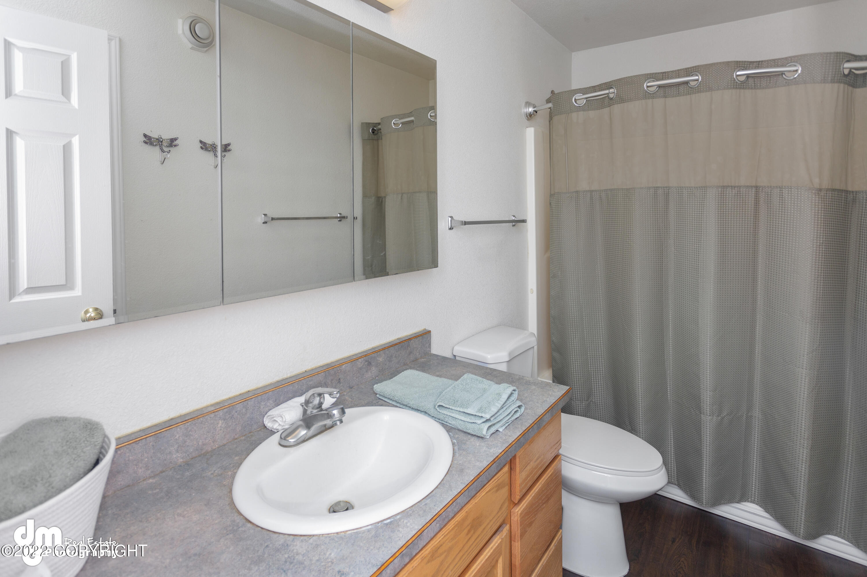 1611 W Clydesdale Drive