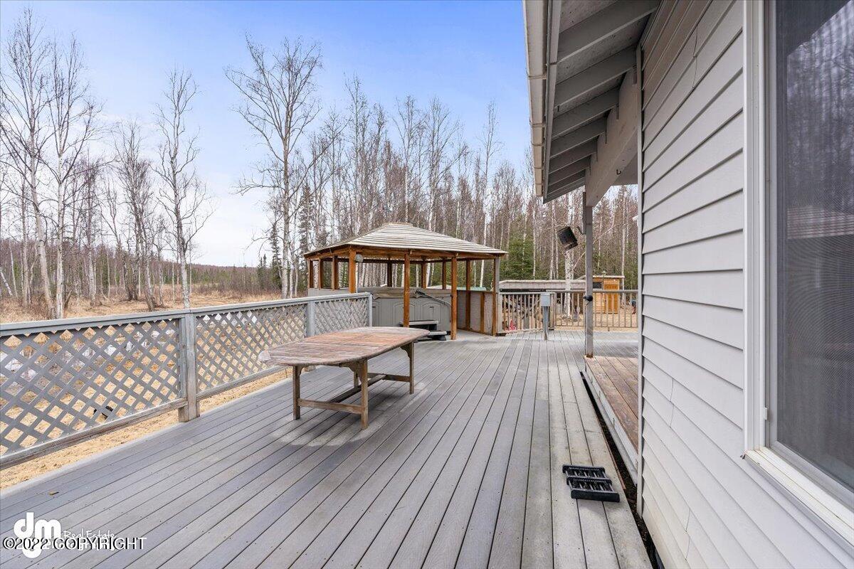 1611 W Clydesdale Drive