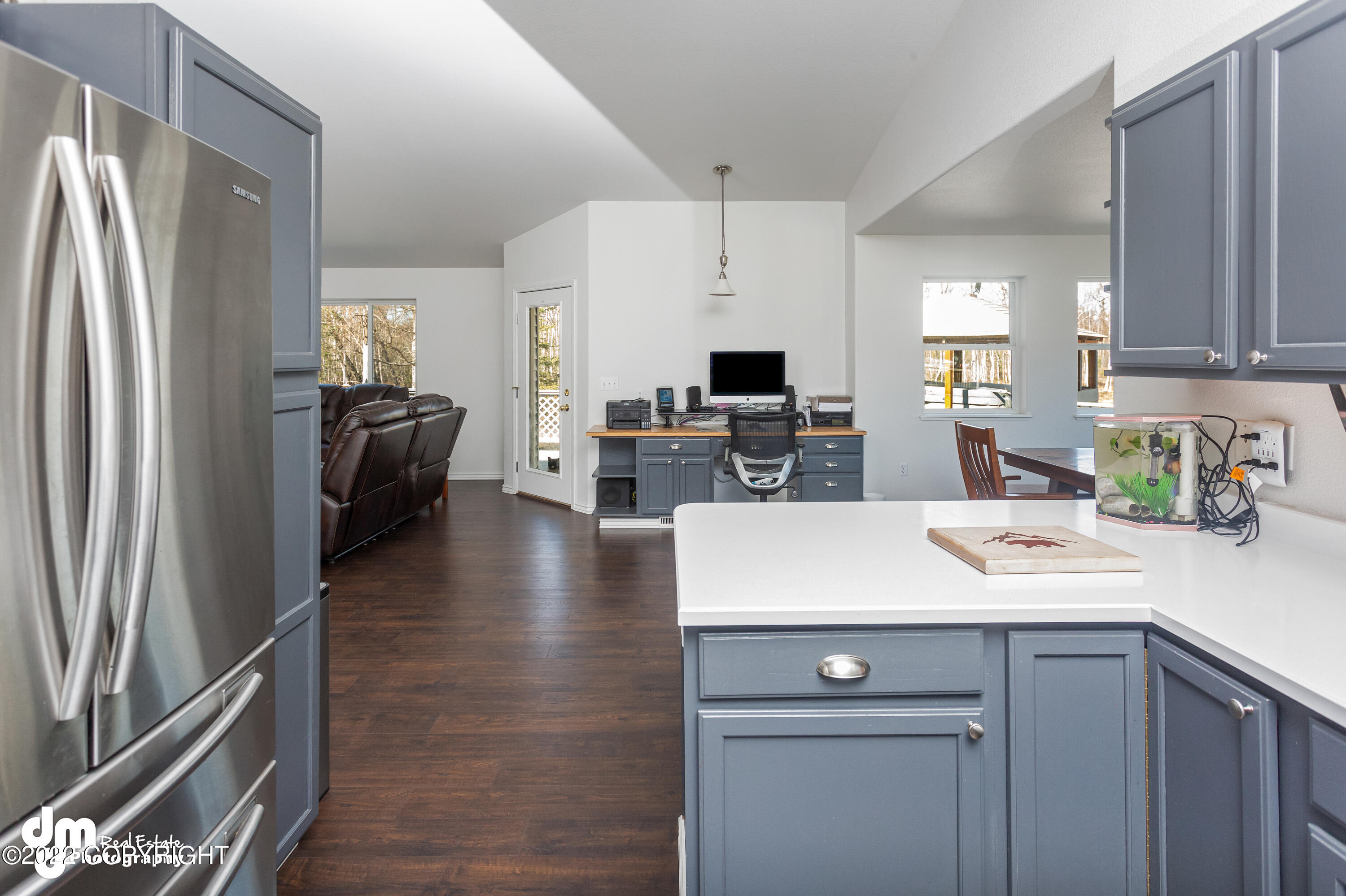 1611 W Clydesdale Drive