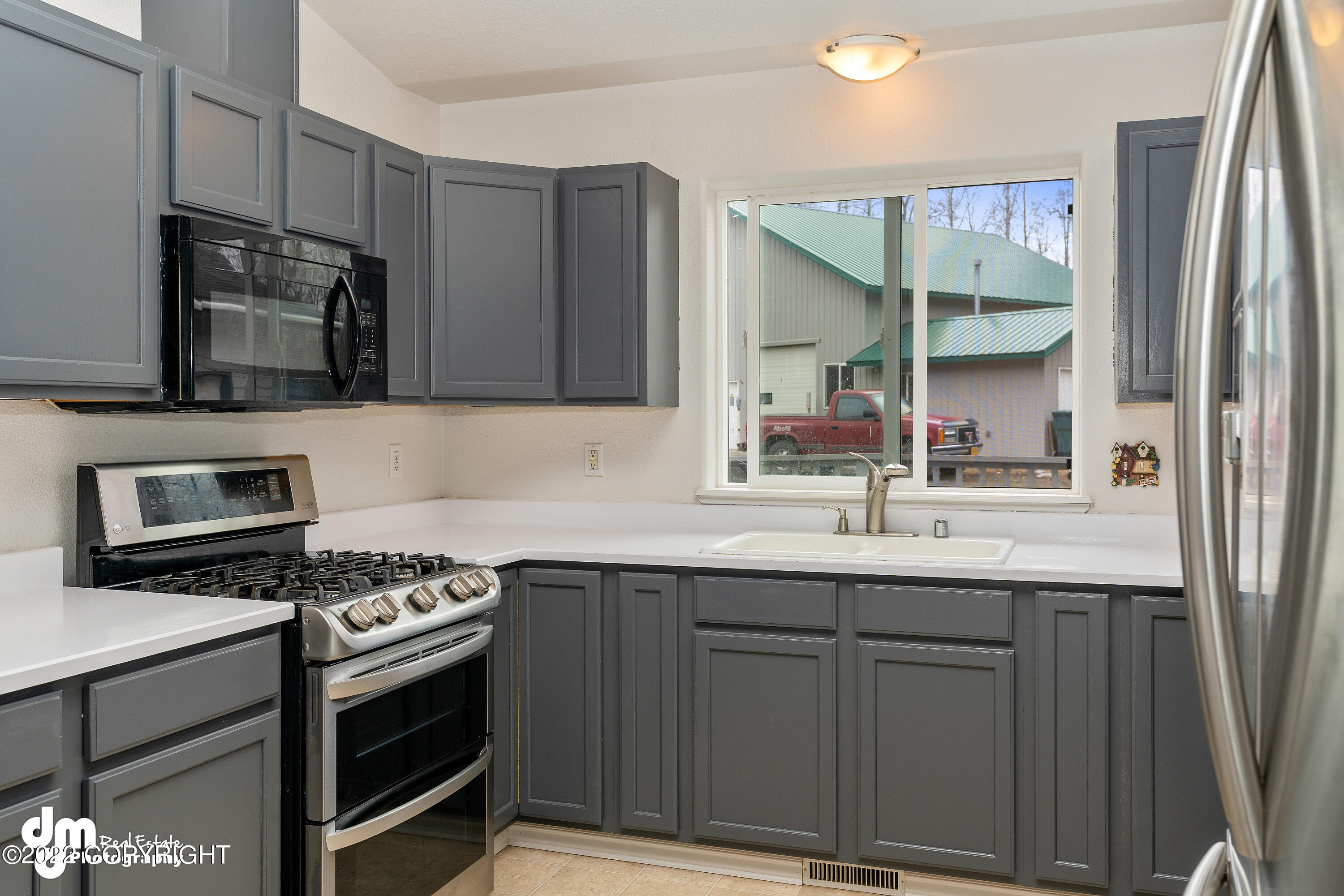 1611 W Clydesdale Drive