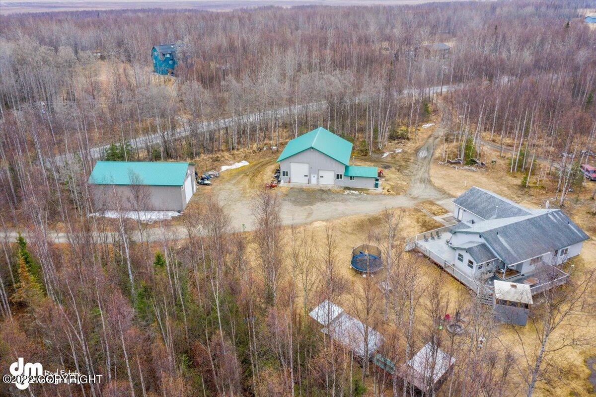 1611 W Clydesdale Drive