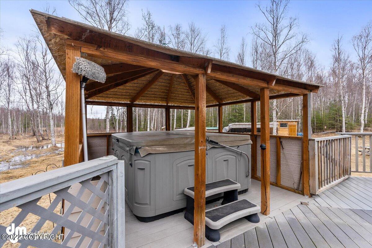 1611 W Clydesdale Drive