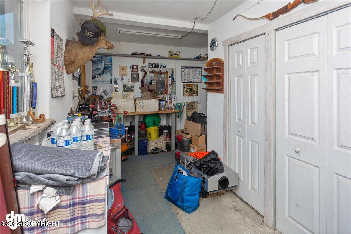 1611 W Clydesdale Drive