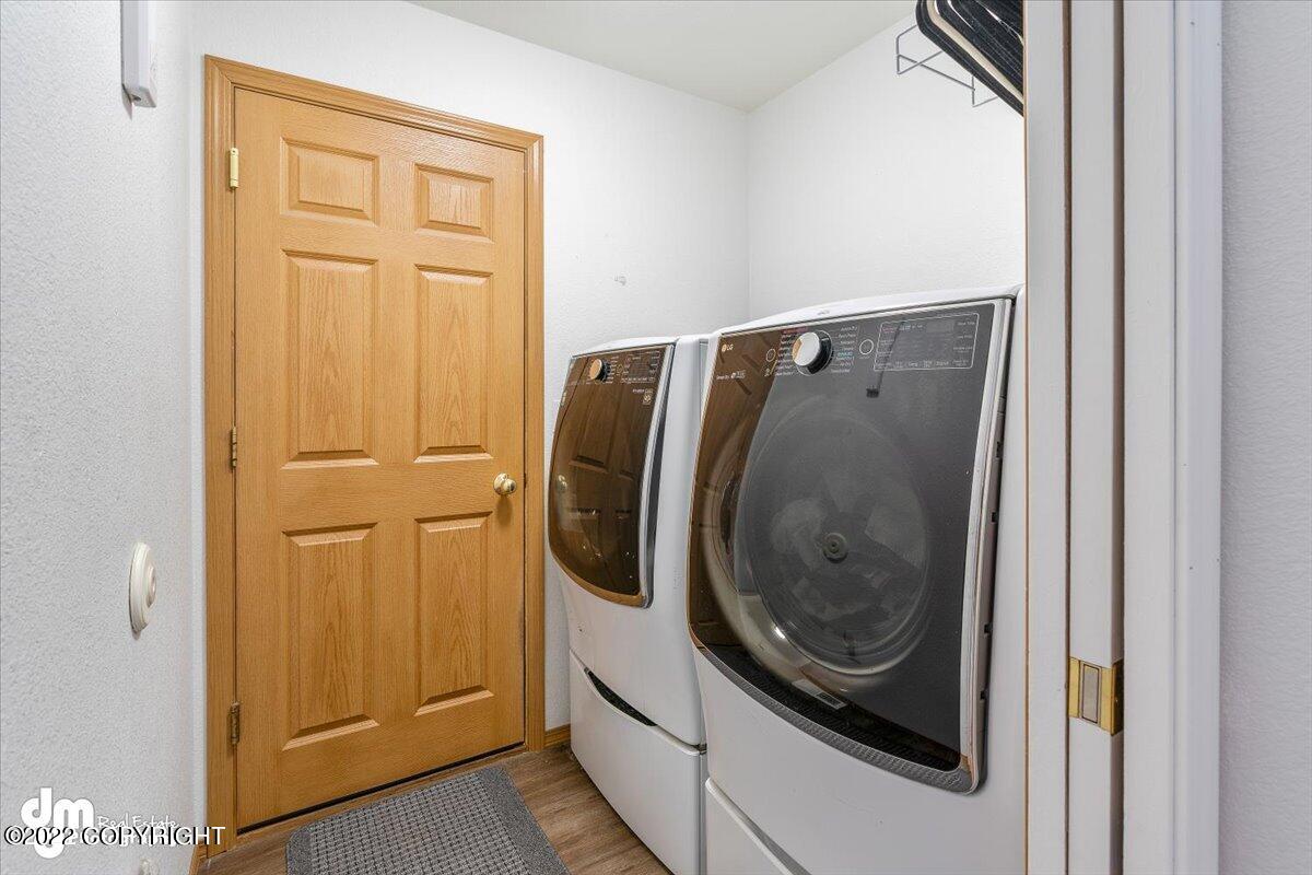 1611 W Clydesdale Drive