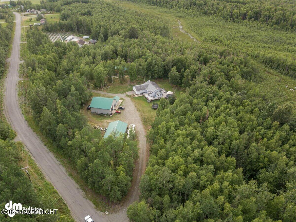 1611 W Clydesdale Drive