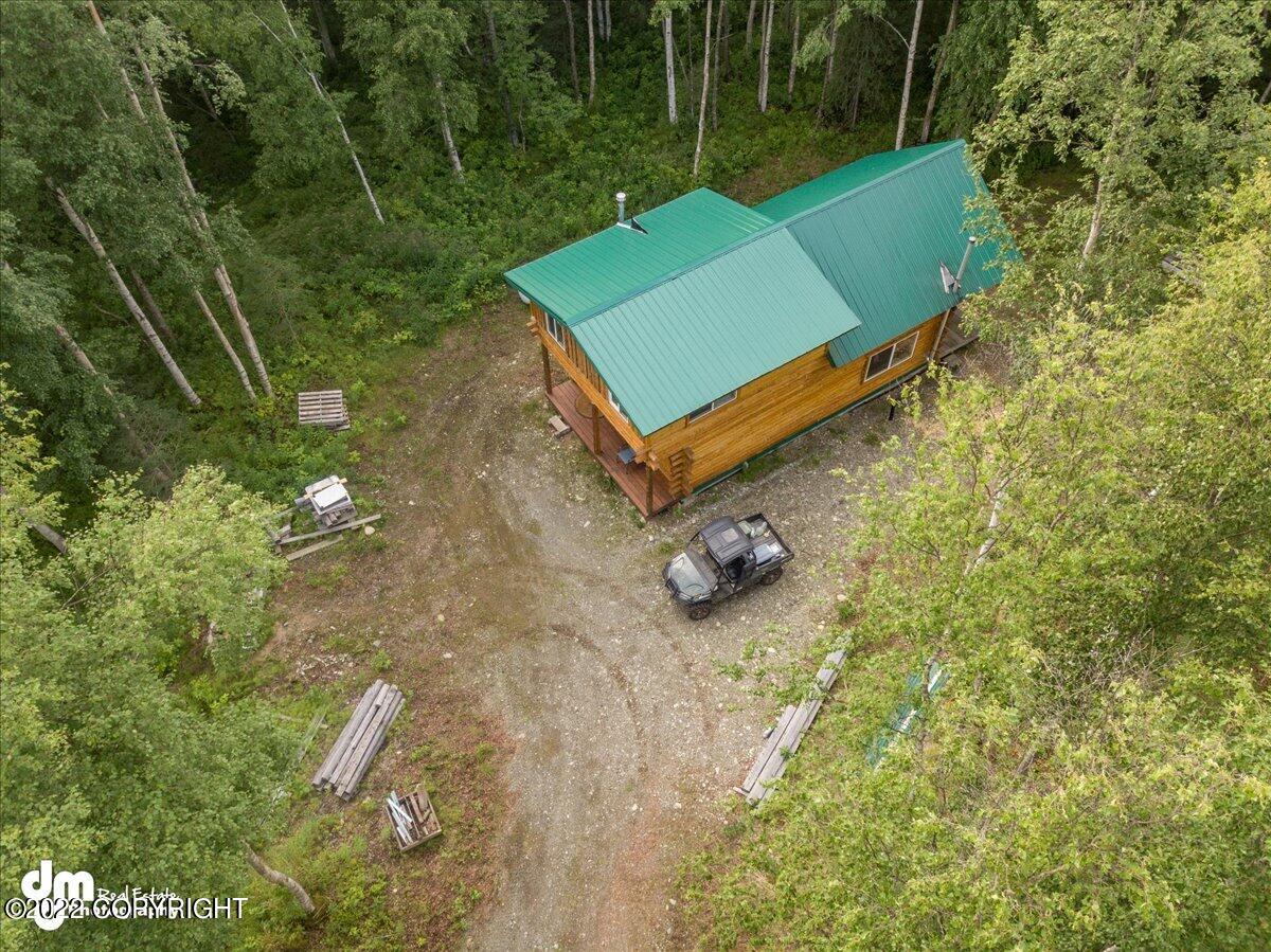 1611 W Clydesdale Drive