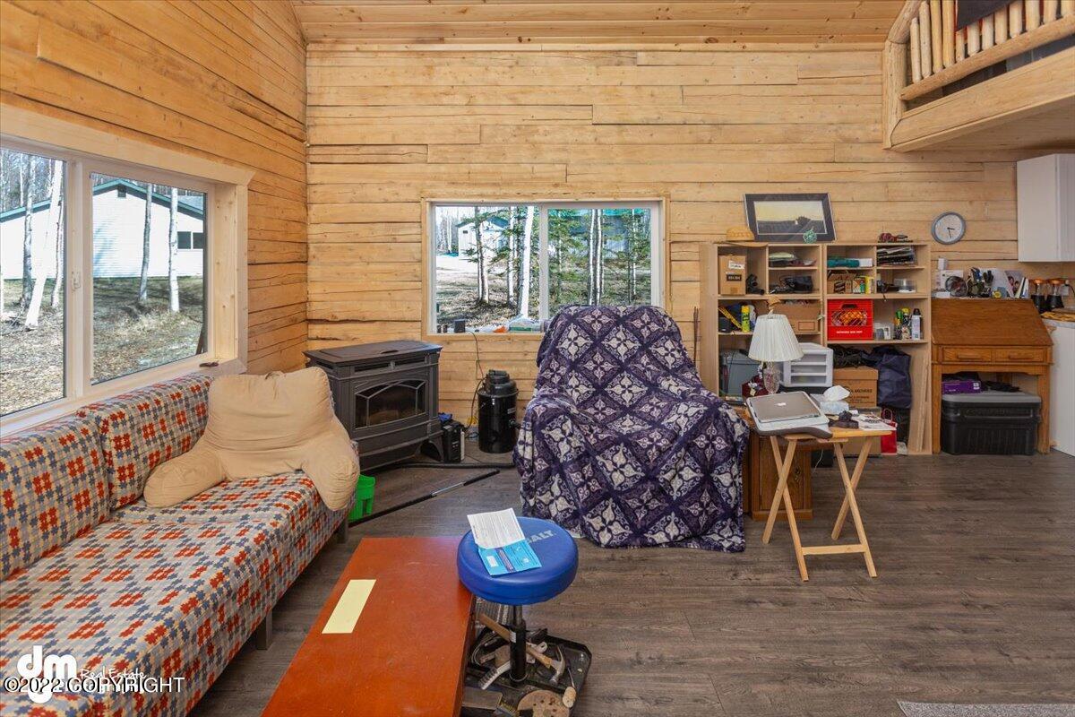 1611 W Clydesdale Drive