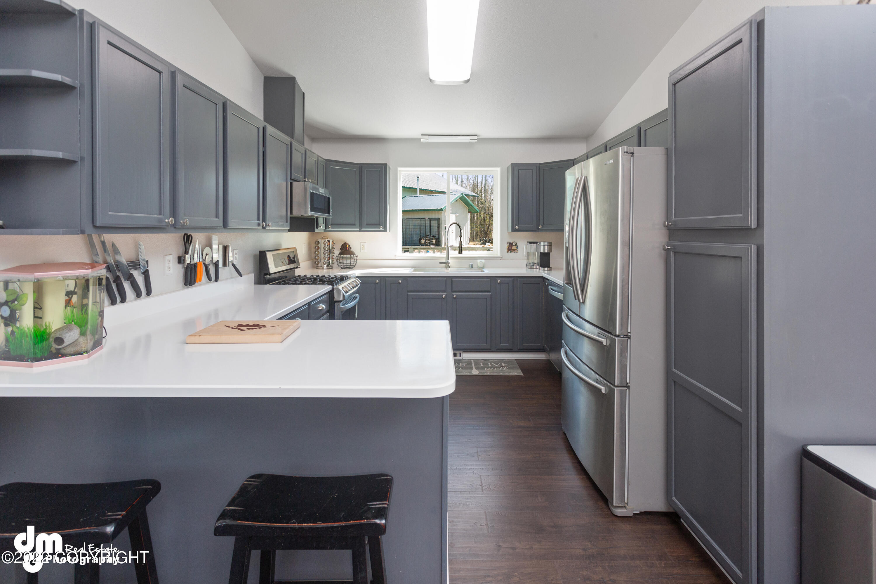 1611 W Clydesdale Drive