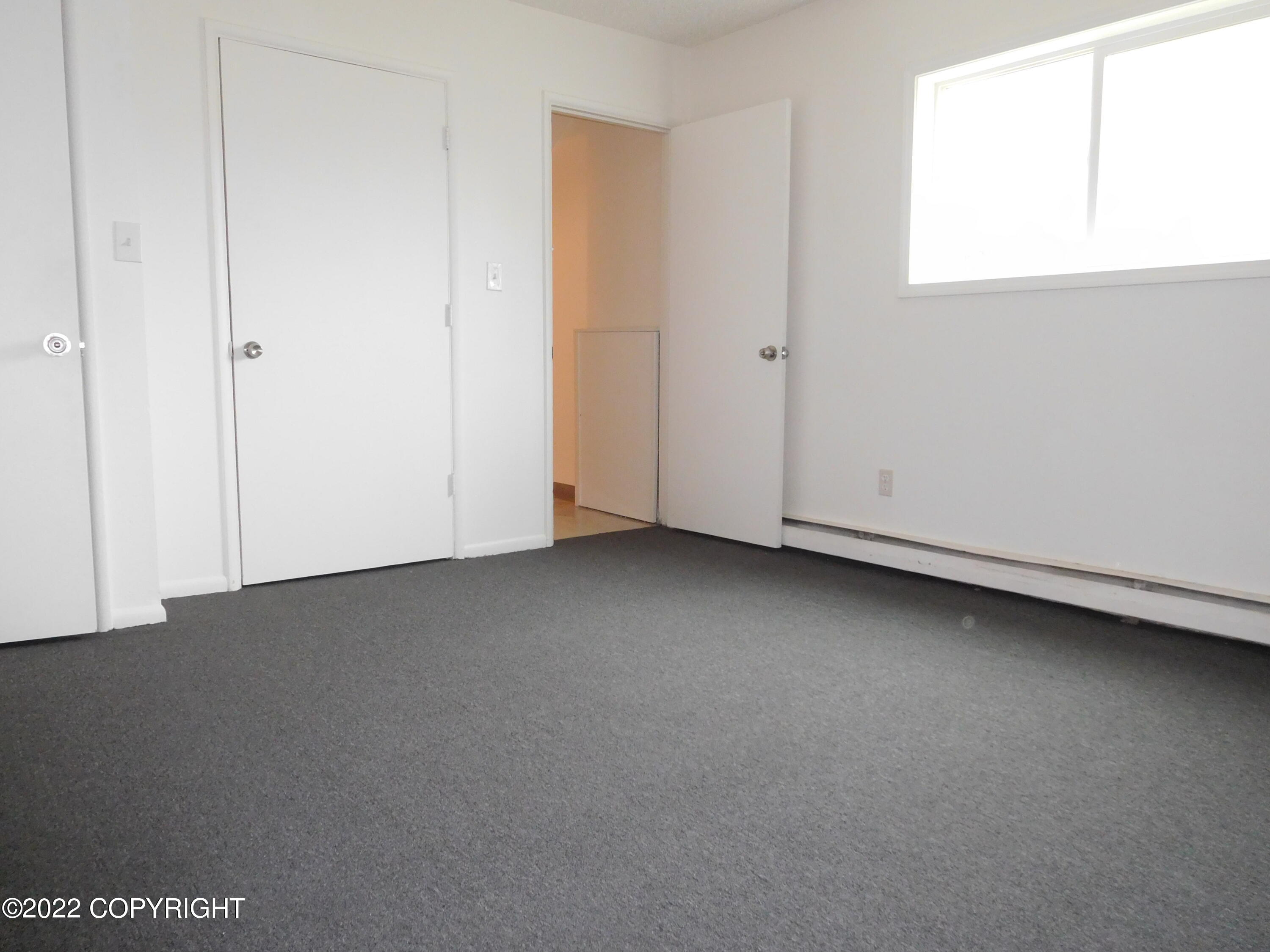 816 N Bunn Street Unit: #8