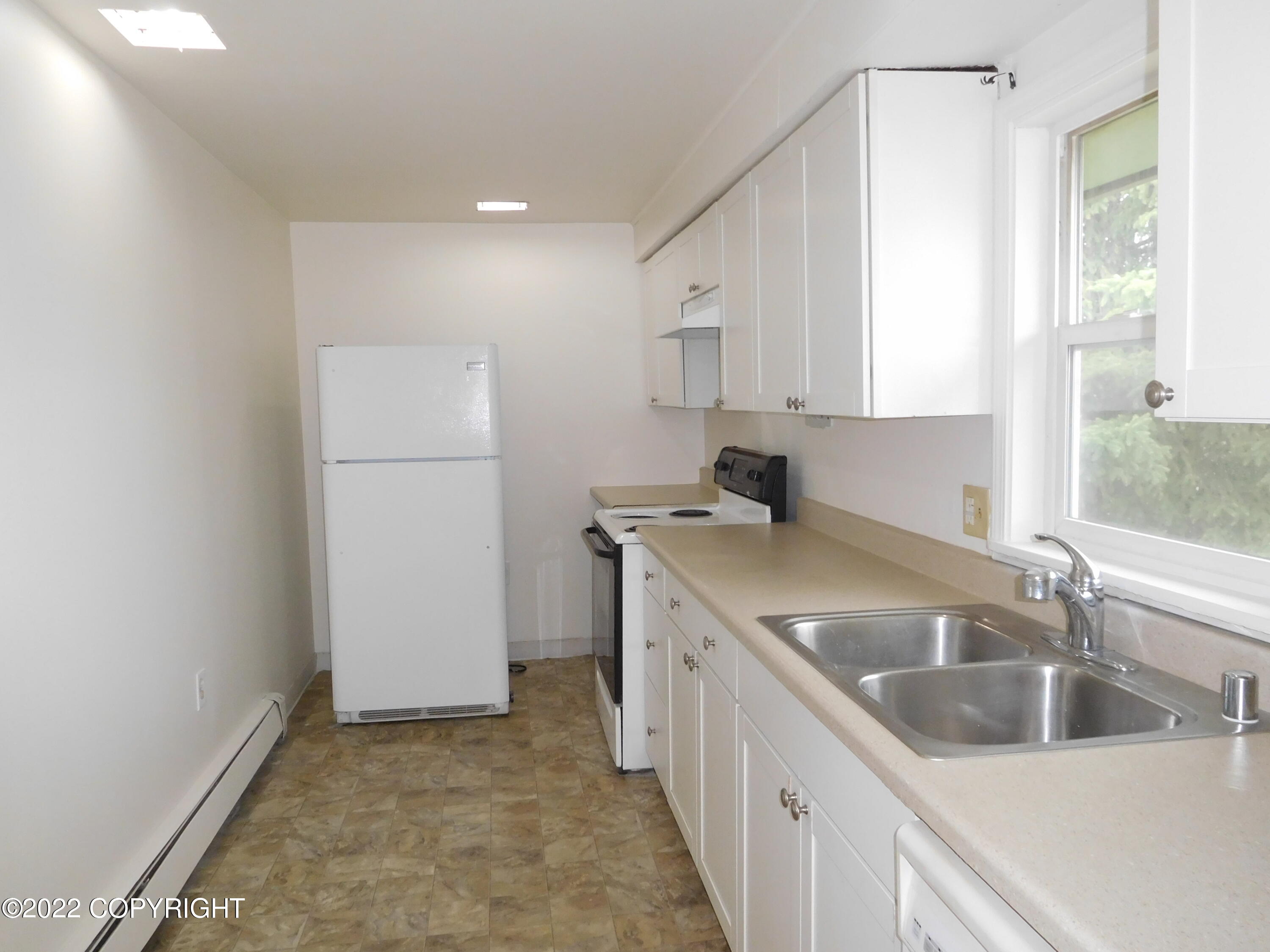 816 N Bunn Street Unit: #8