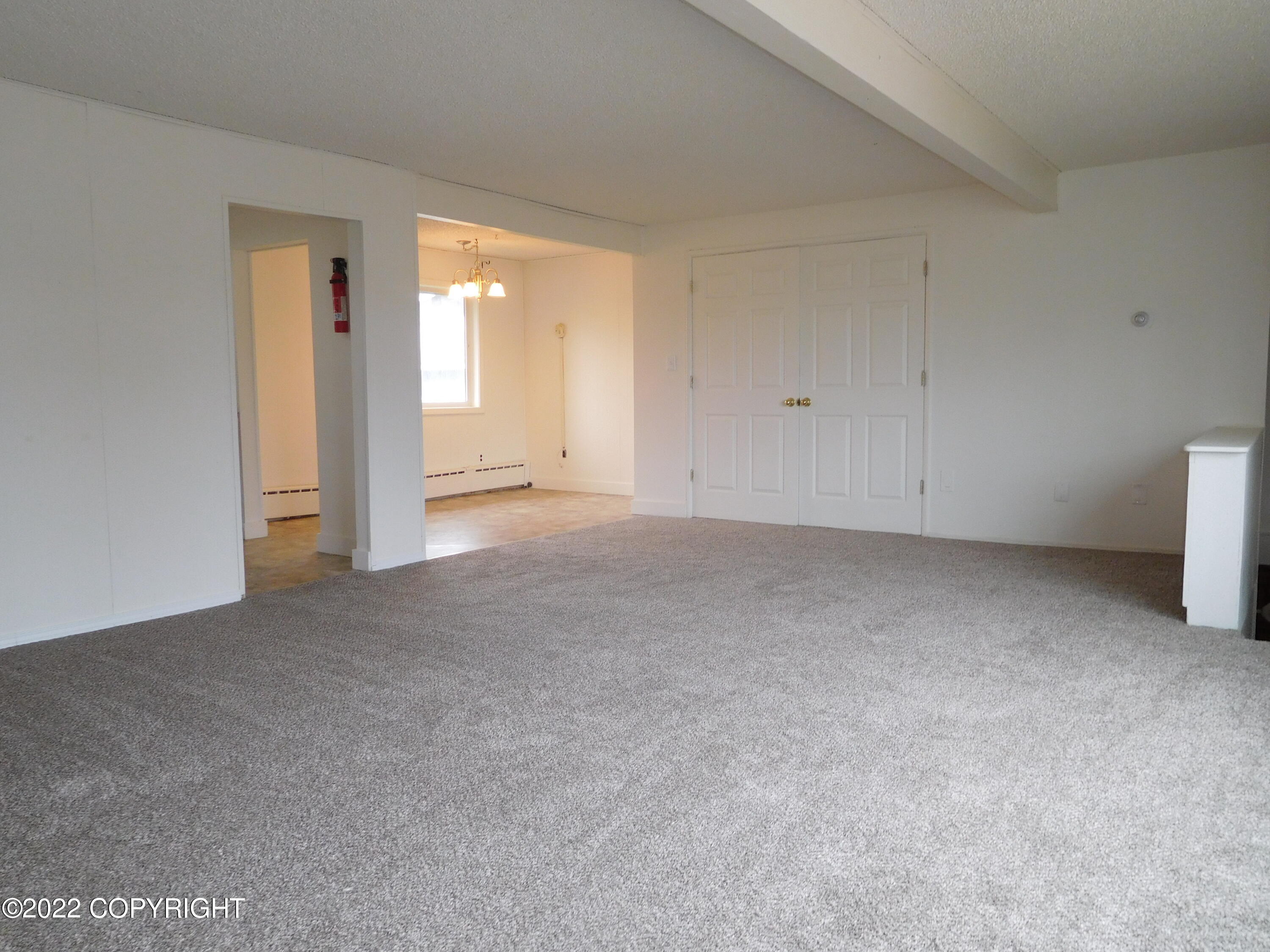 816 N Bunn Street Unit: #8