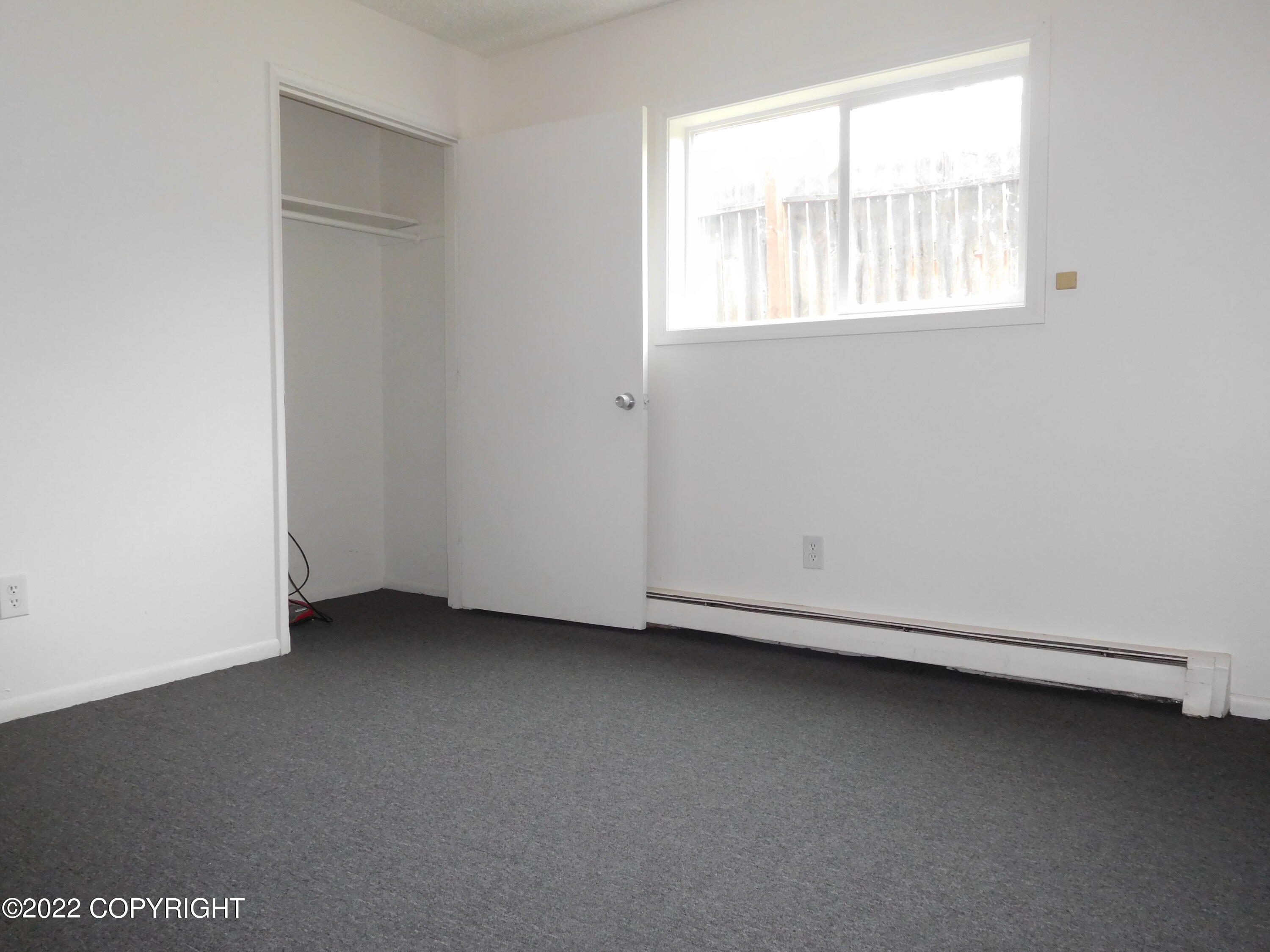 816 N Bunn Street Unit: #8