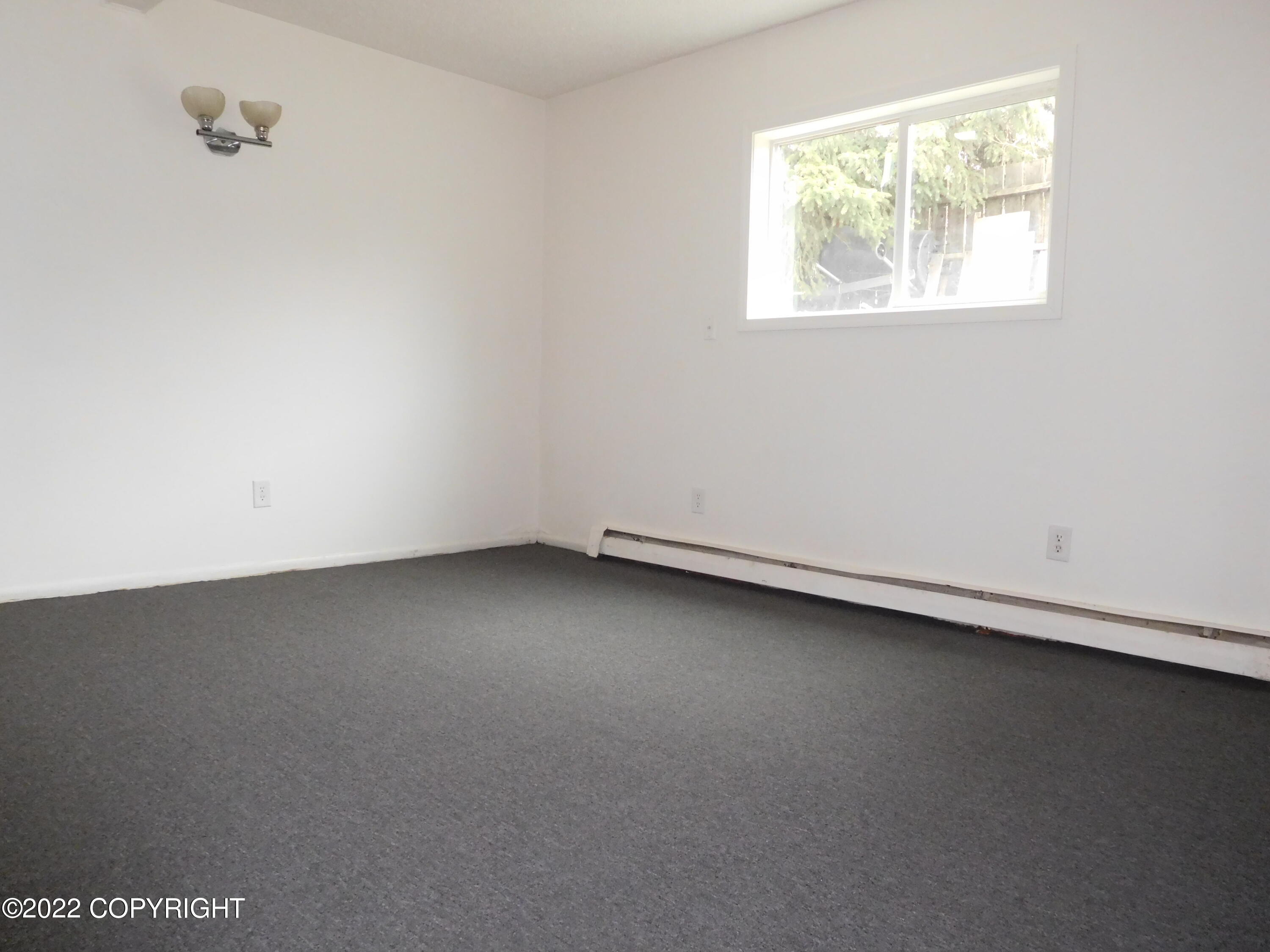 816 N Bunn Street Unit: #8