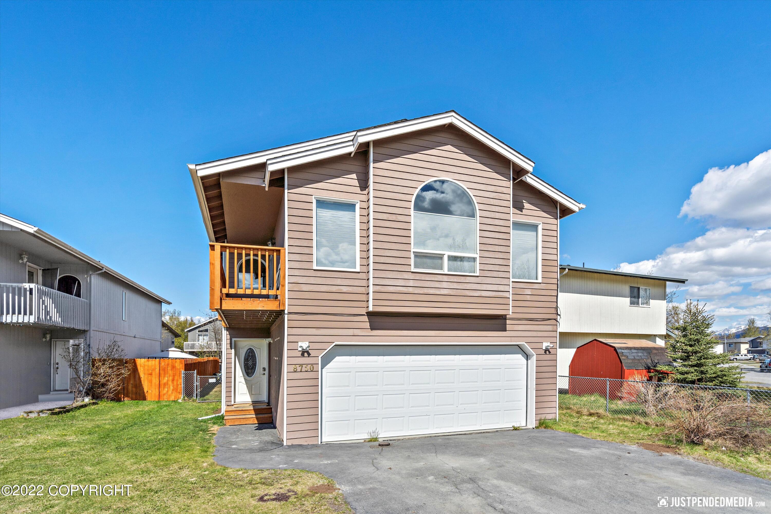 8750 Brookridge Drive