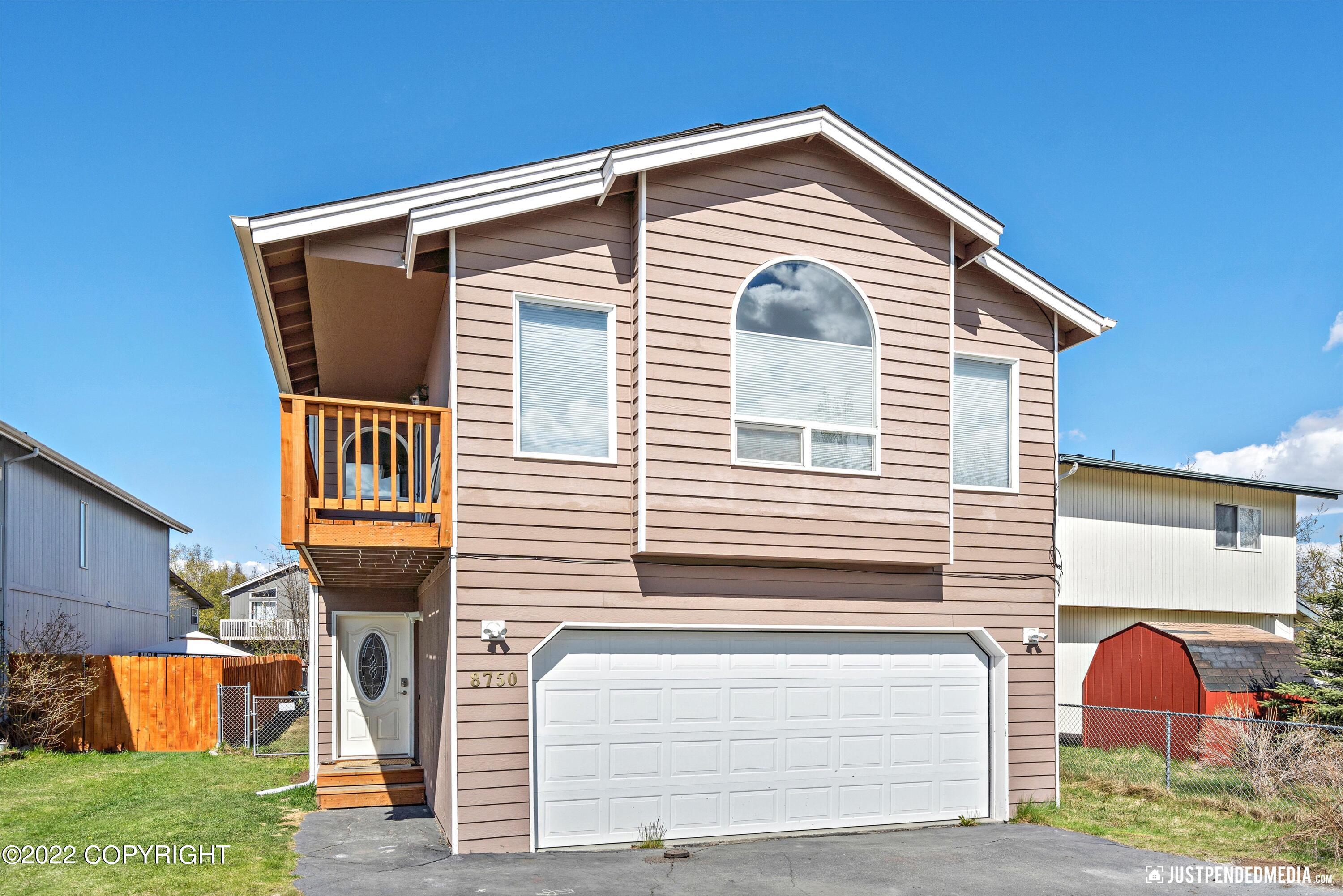 8750 Brookridge Drive