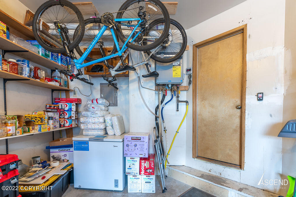 347 Dailey Avenue Unit: #2C