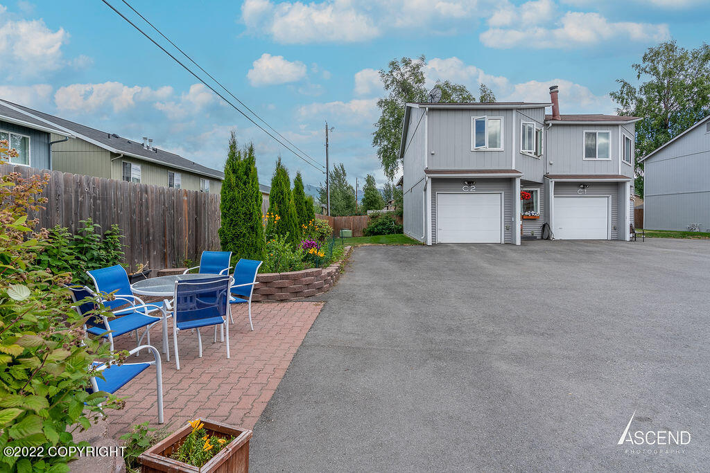 347 Dailey Avenue Unit: #2C