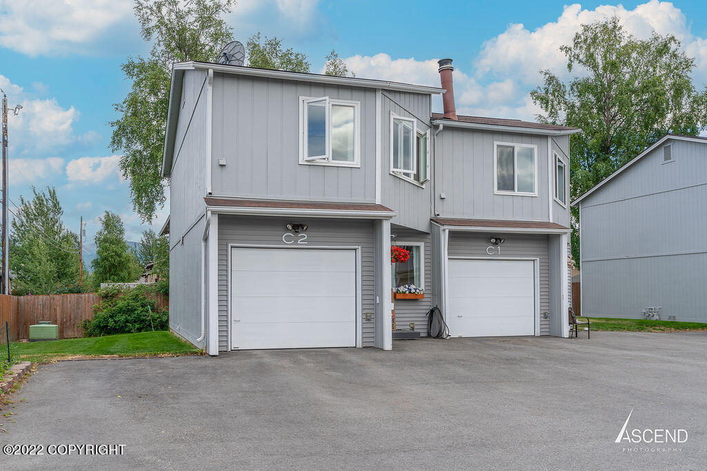 347 Dailey Avenue Unit: #2C