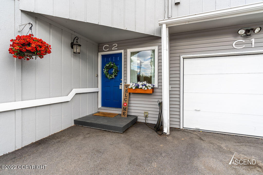 347 Dailey Avenue Unit: #2C