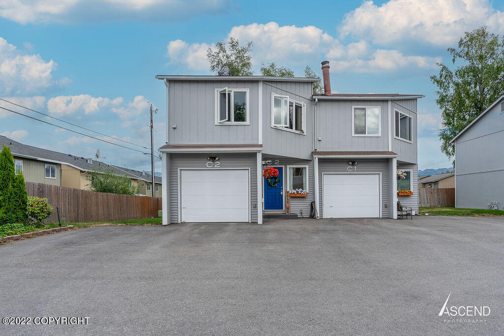 347 Dailey Avenue Unit: #2C