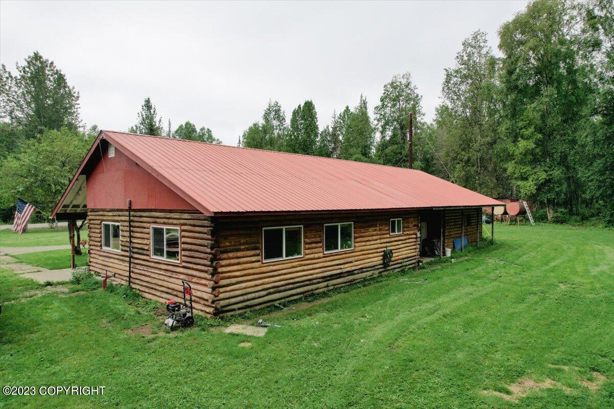 9413 Petersville Road