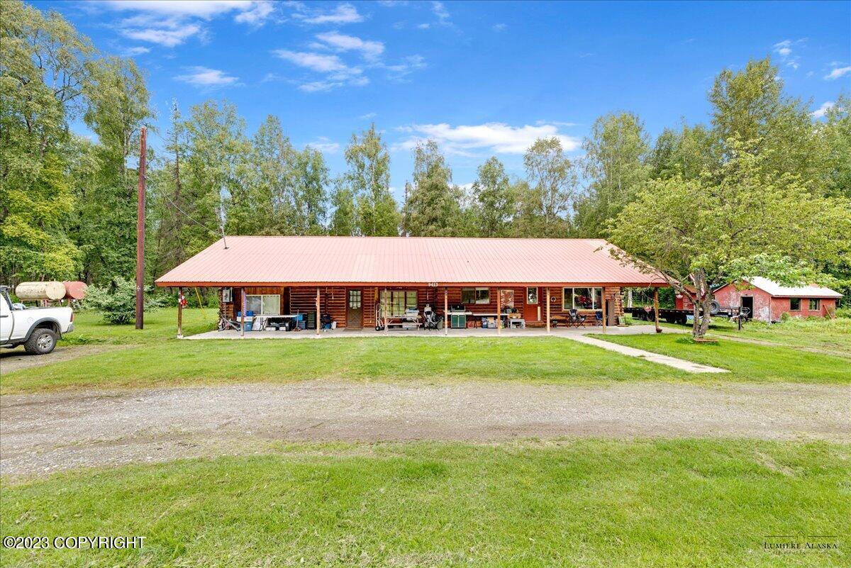 9413 Petersville Road