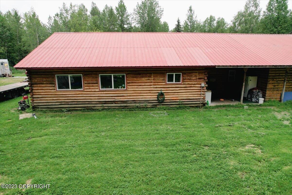 9413 Petersville Road