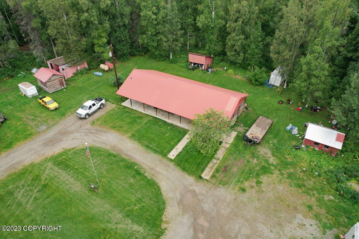 9413 Petersville Road
