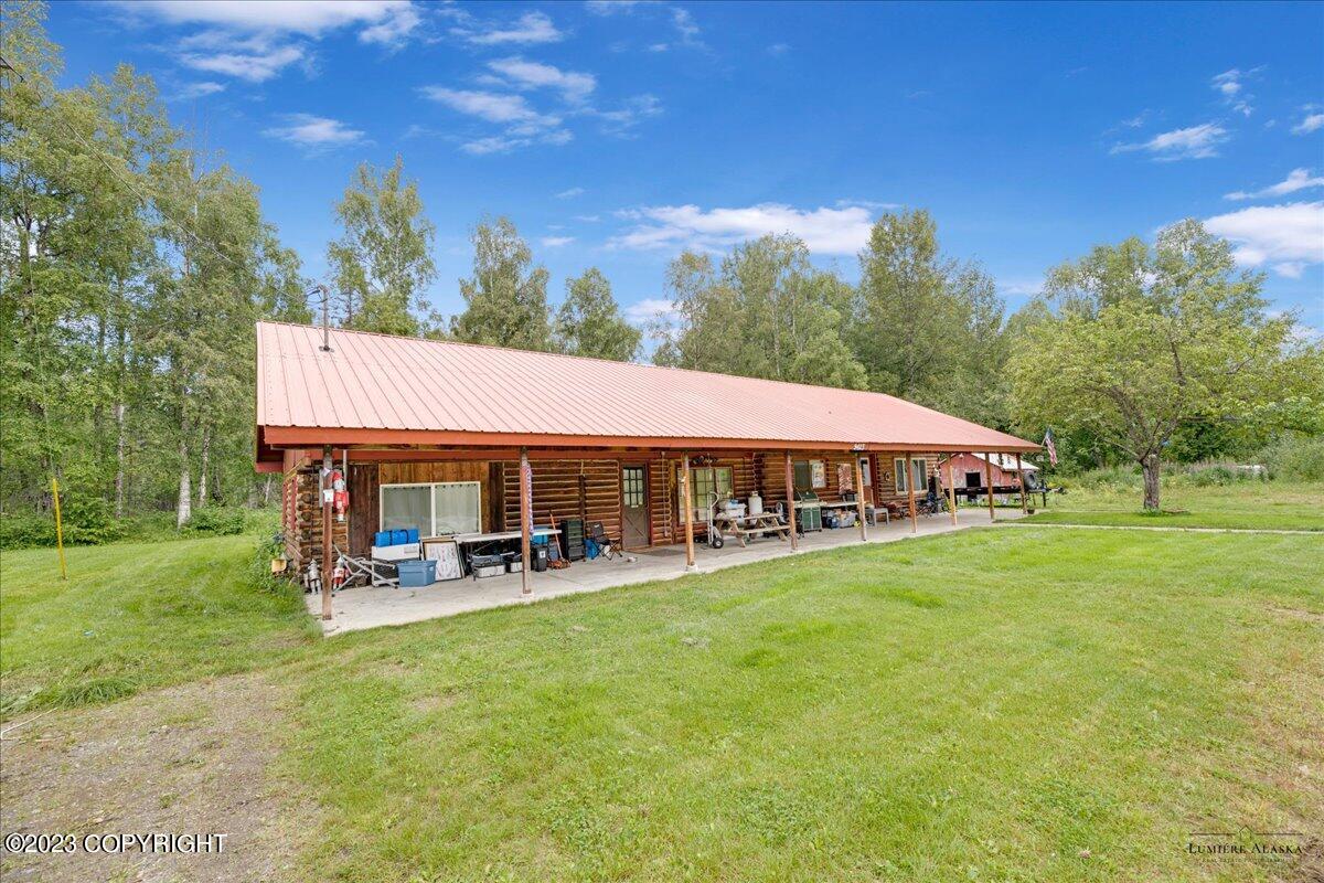 9413 Petersville Road