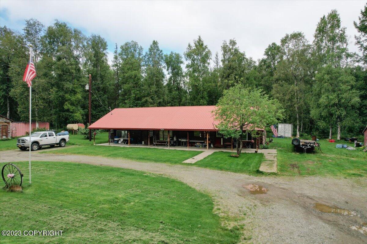 9413 Petersville Road