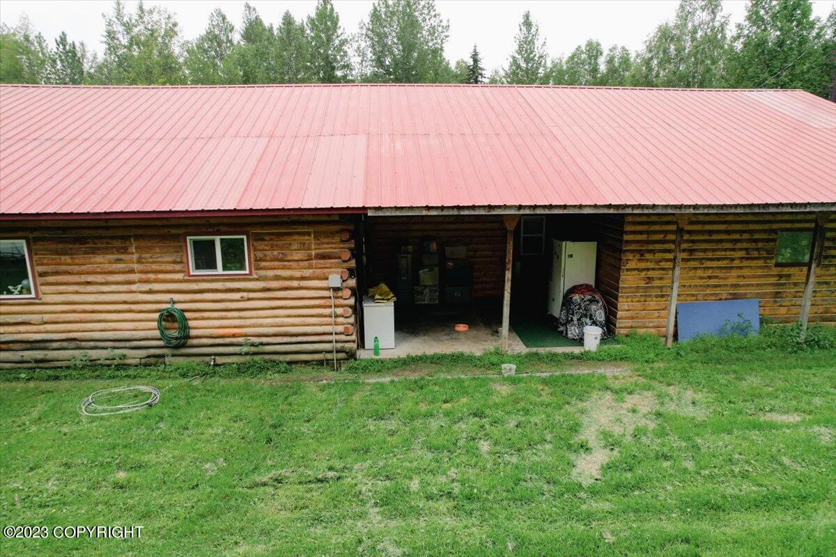 9413 Petersville Road