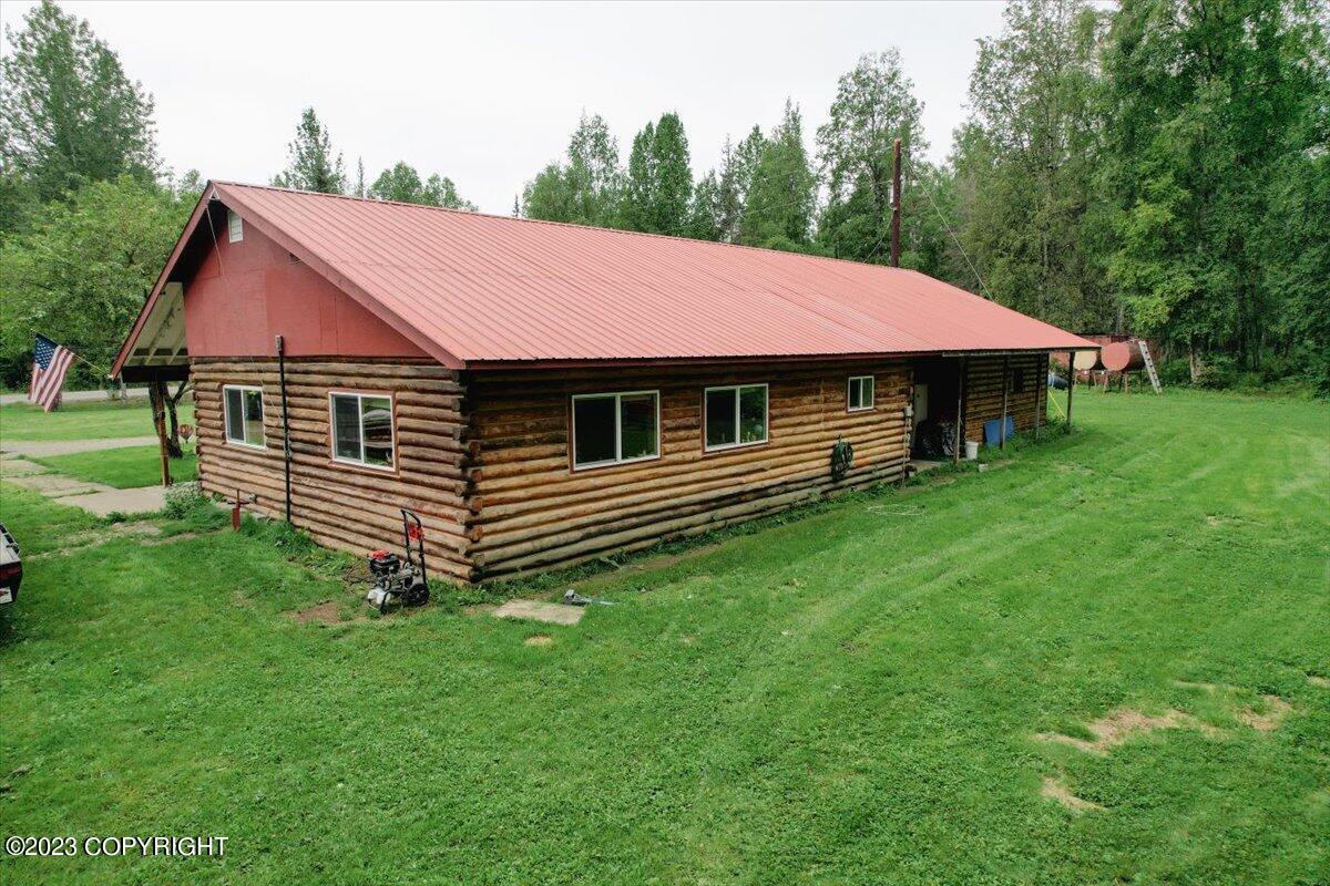 9413 Petersville Road