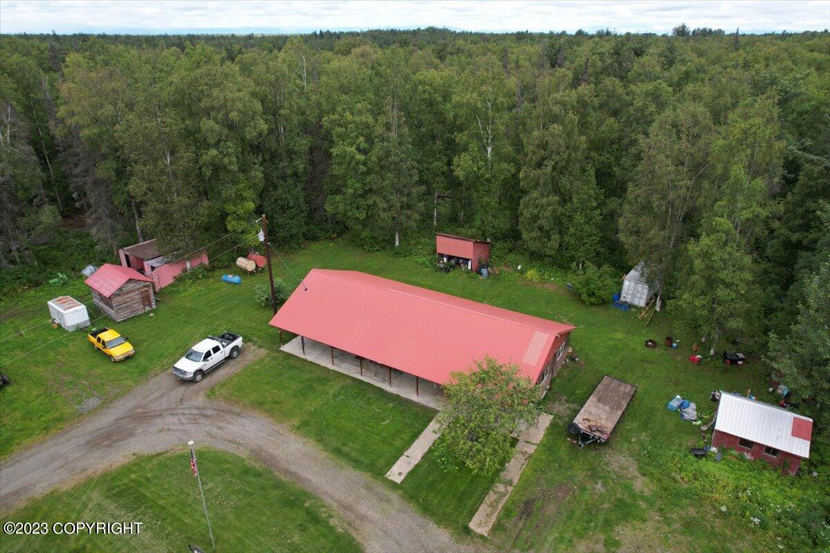 9413 Petersville Road