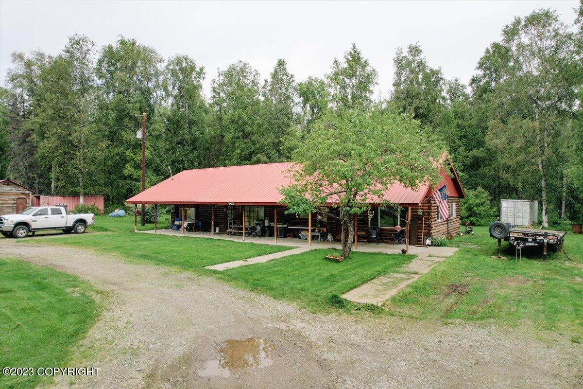 9413 Petersville Road