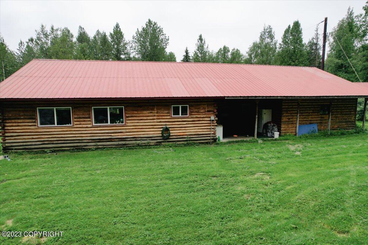 9413 Petersville Road