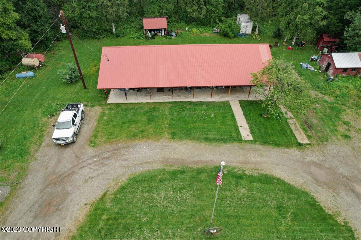 9413 Petersville Road
