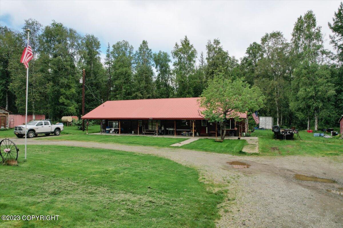 9413 Petersville Road
