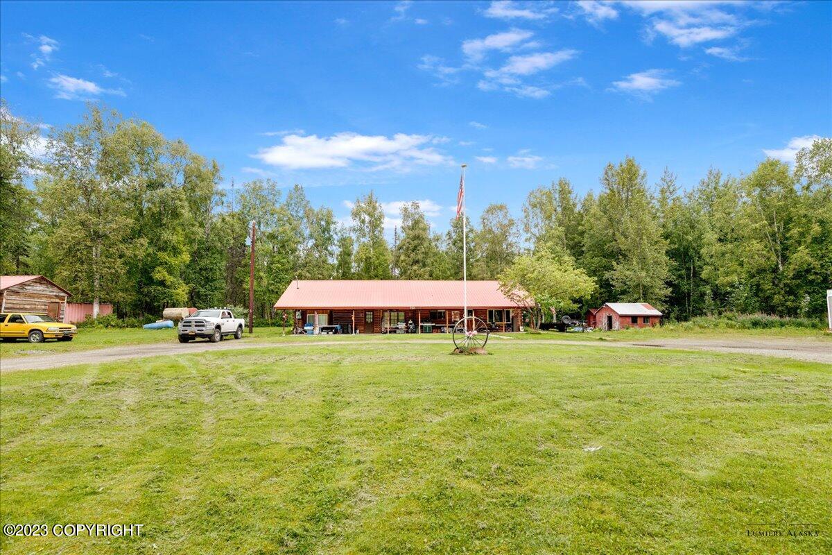 9413 Petersville Road