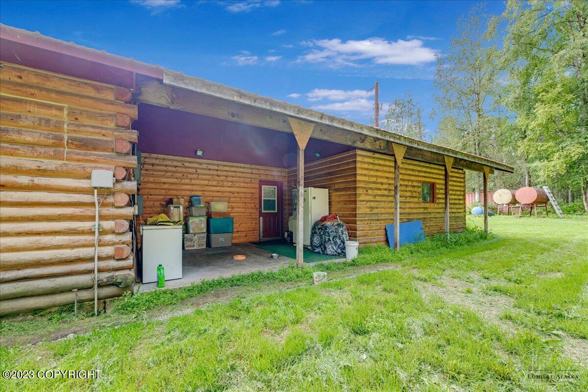 9413 Petersville Road